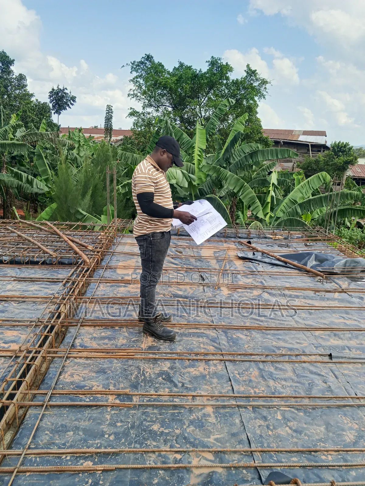 Gavines Electrical Engineers