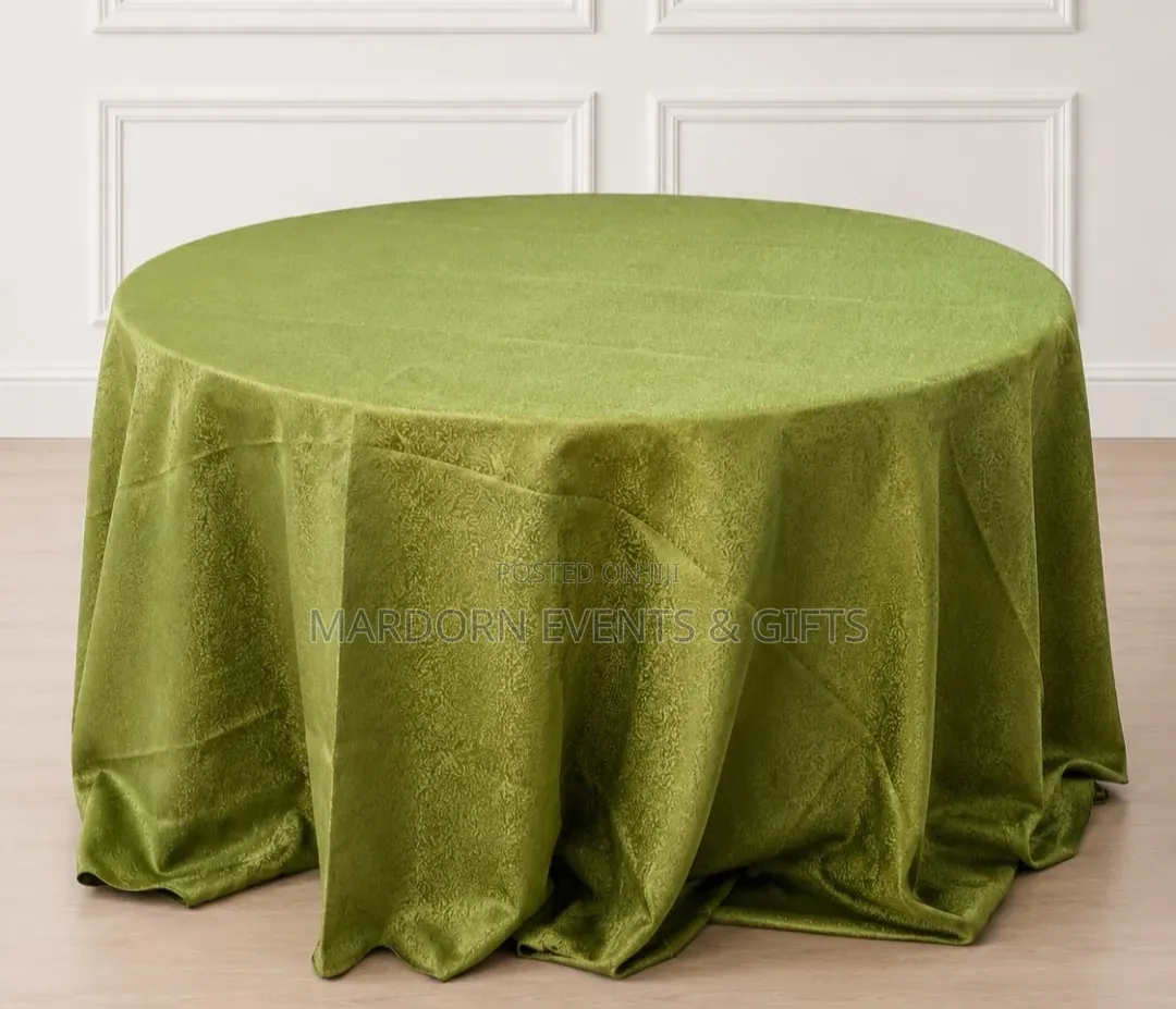 Table Covers / Cloths for Sale