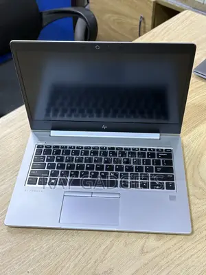 New Laptop HP EliteBook 840 G5 8GB Intel Core i5 SSD 256GB