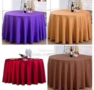 Table Covers / Cloths for Sale