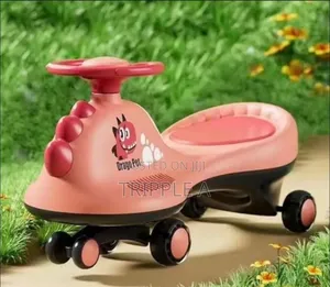Drago Kids Twist Car