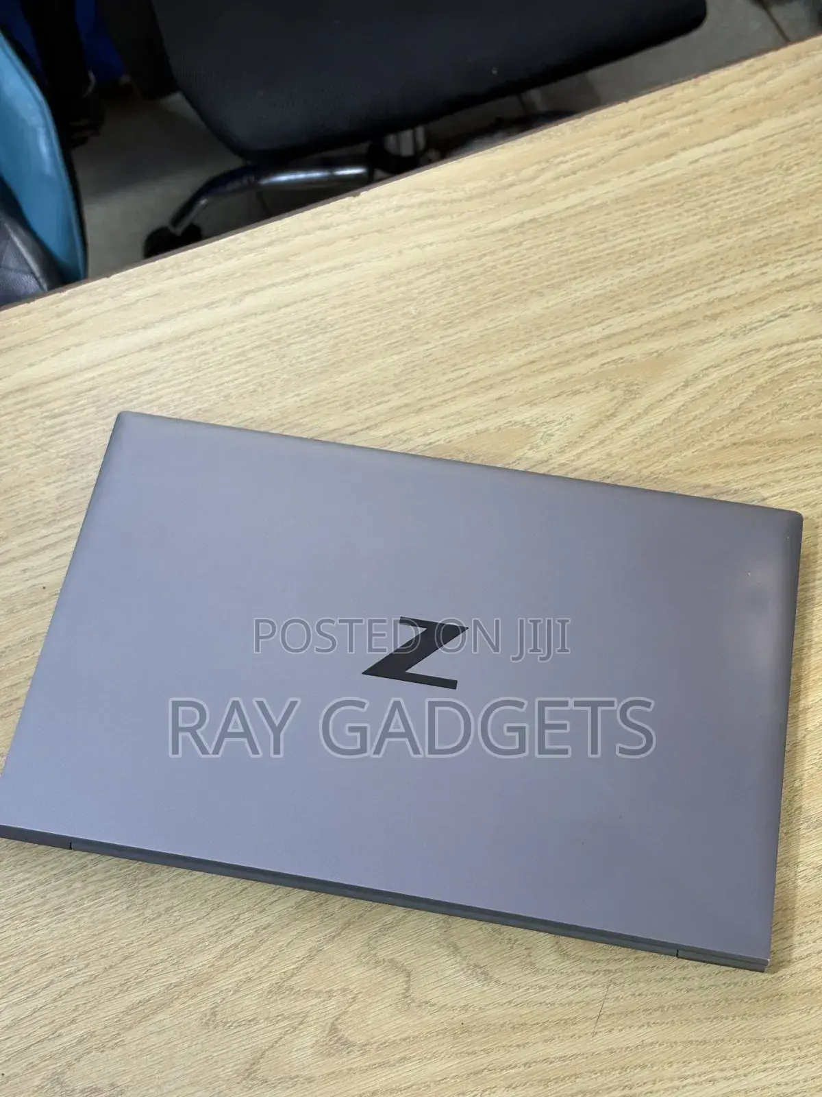 Laptop HP ZBook 15 G6 16GB Intel Core i7 SSD 512GB