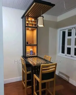 3 Seaters Island Bar in Any Colour From 2,000,000/-