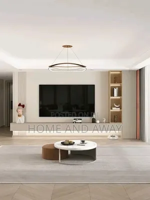 Boeing Wall Unit Tv Stands in Any Colour From 2,000,000/- Order Now