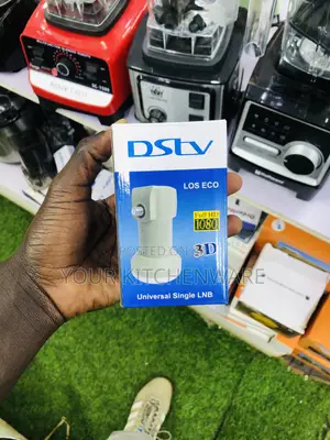 DSTV Universal Single LNB