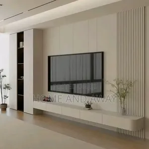 Moscow Wall Unit Tv Stands in Any Colour From 2,250,000/- Any Colour