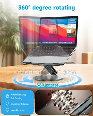 360 Laptop Stand
