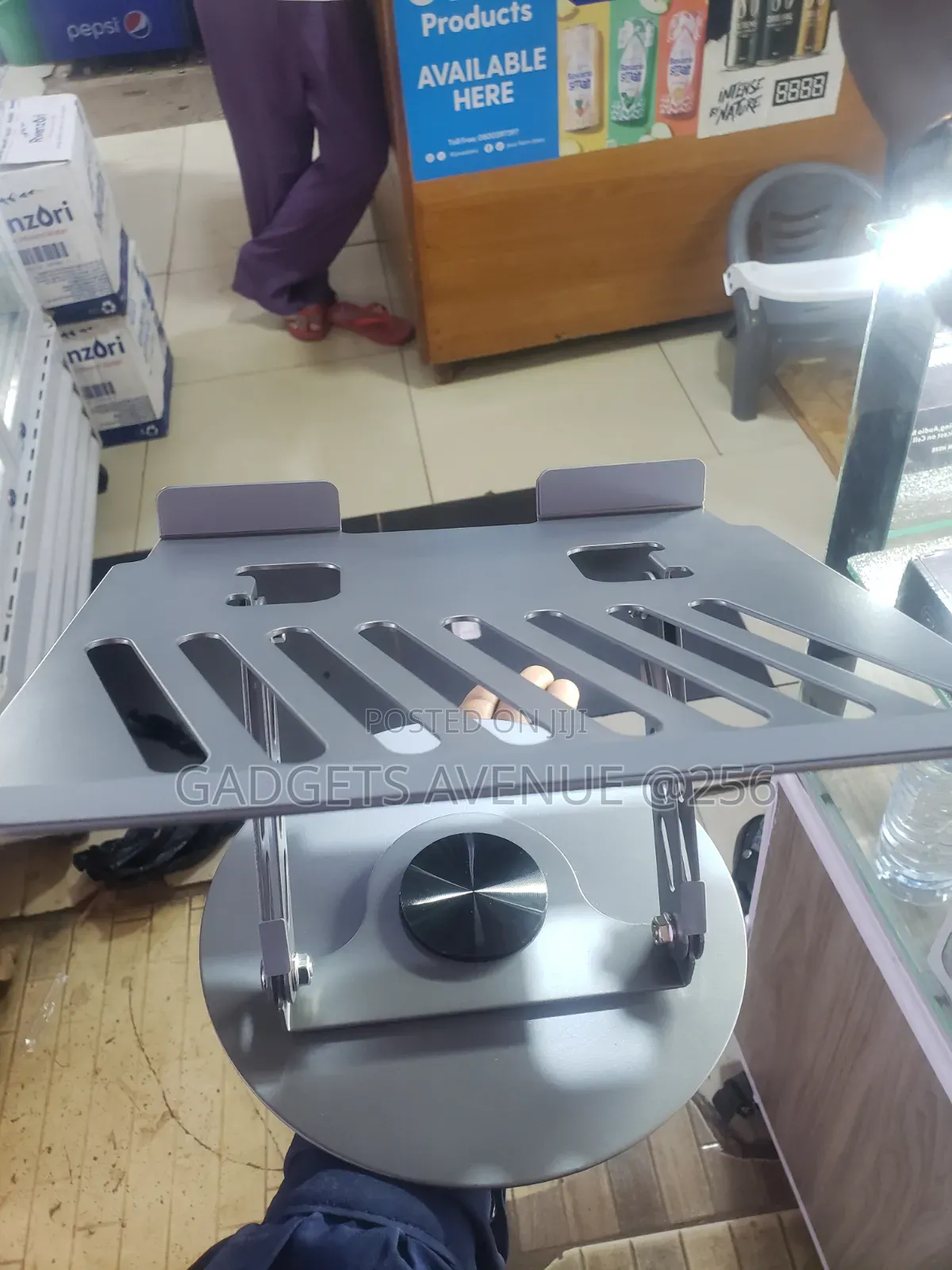 360 Laptop Stand