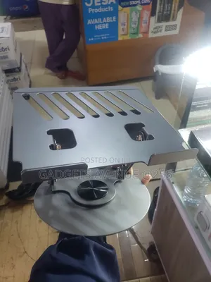 360 Laptop Stand
