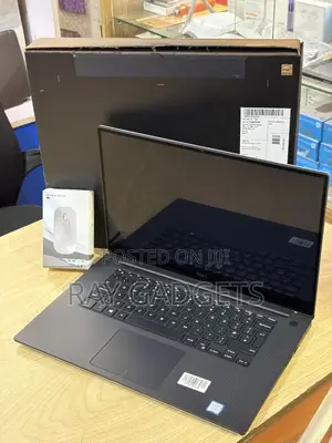New Laptop Dell Precision 5540 16GB Intel Core i7 SSD 512GB
