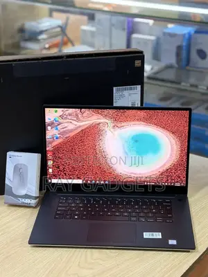 New Laptop Dell Precision 5540 16GB Intel Core i7 SSD 512GB