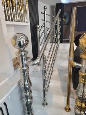 Stainless Steel Setp 76