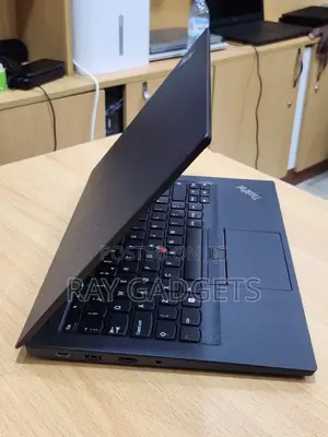 New Laptop Lenovo ThinkPad E14 Gen 4 16GB Intel Core i7 SSD 512GB