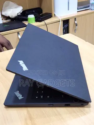 New Laptop Lenovo ThinkPad E14 Gen 4 16GB Intel Core i7 SSD 512GB
