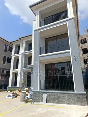 1bdrm Apartment in Fs Properties Ltd, Nakawa for rent