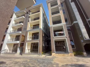 Furnished 2bdrm Block of Flats in Kyanja, Central Division for sale