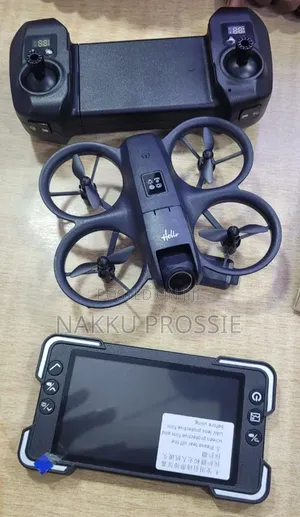 Air Mini Drone
