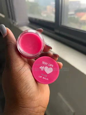 Beauty Forever Lip Balm - Rose Flavor