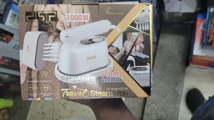 Handheld Garment Steamer