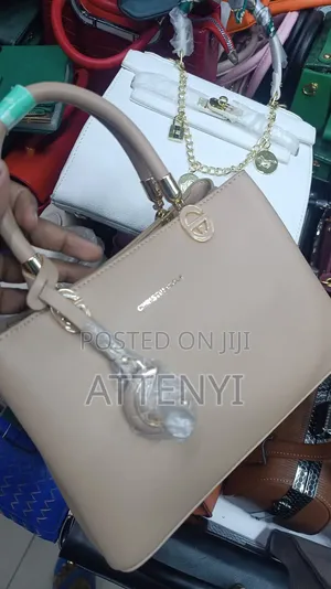 Classic Ladies Hand Bags