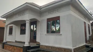 3bdrm Bungalow in Kira for rent