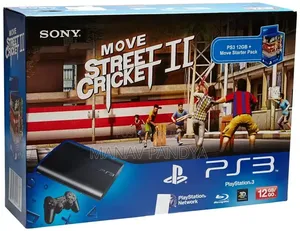 Playstation 3 12gb