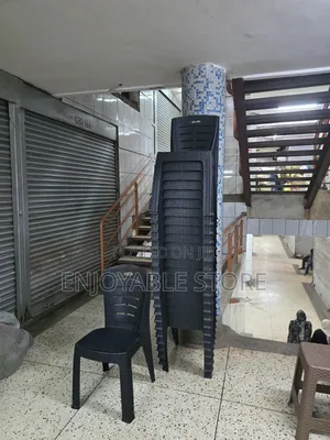 Long Stackable Plastic Chairs Plastic Chairs