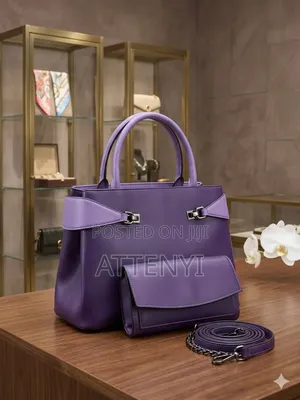 Ladies Hand Bags