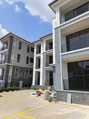 1bdrm Apartment in Fs Properties Ltd, Nakawa for rent