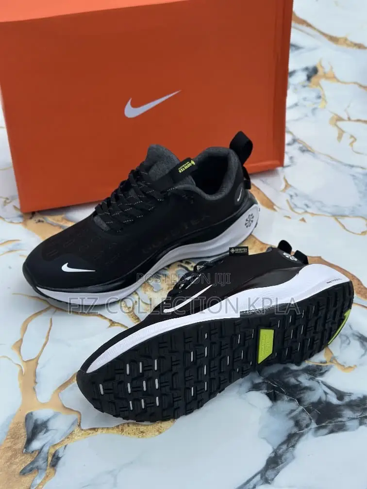 Nike Reactx Infinity Run 4 Gore-Tex