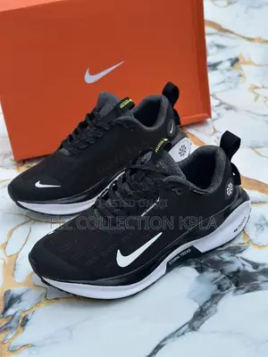 Nike Reactx Infinity Run 4 Gore-Tex