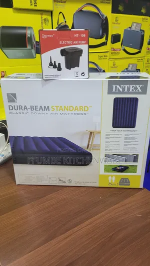 Air Mattress or Inflatable Bed 5×6