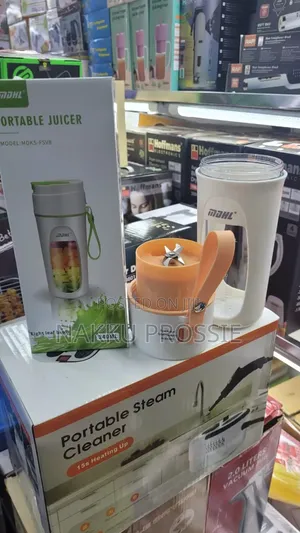 Juice Blender