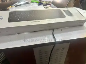 Km3322w Dell Key Board and Mouse