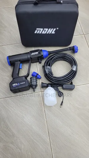 Pressure Washer or Car Washer or Pressure Gun