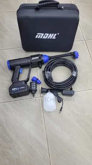 Pressure Washer or Car Washer or Pressure Gun