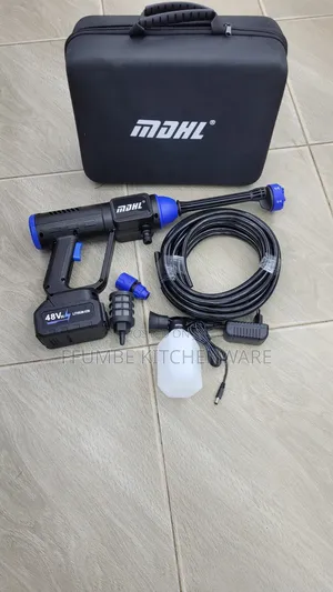 Pressure Washer or Car Washer or Pressure Gun