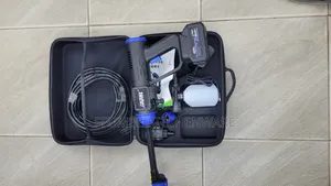 Pressure Washer or Car Washer or Pressure Gun