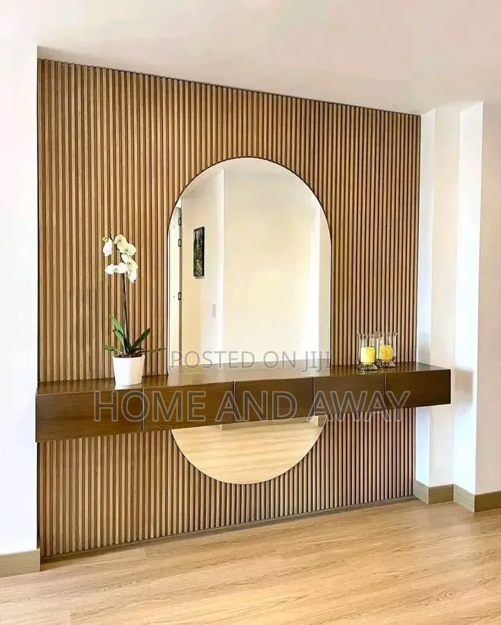 Console Vanity Dressing Units From 1,500,000/- In Any Colour