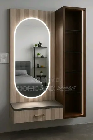 Console Vanity Dressing Units From 1,500,000/- In Any Colour