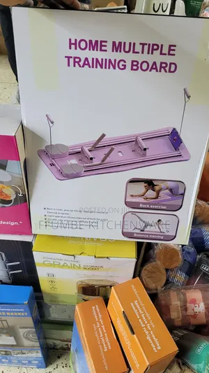 Portable Training Board