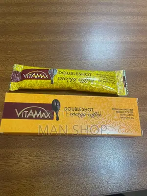 Vitamax Coffee for Strong Men in Bed.1 Sachet