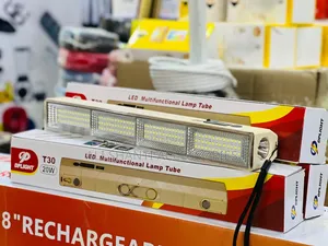 20w Led Multifunctional Lamp Tube