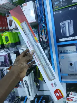 Dp Light T40 25w Led Multifunctional Lamp Tube