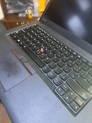Laptop Lenovo ThinkPad T460 8GB Intel Core i5 HDD+SSD 256GB