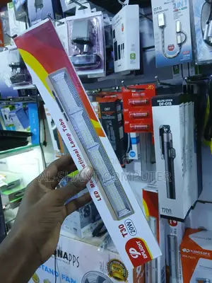 Dp Light T30 20w Led Multifunctional Lamp Tube