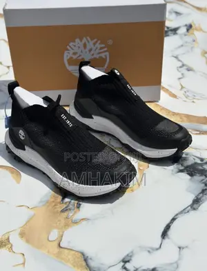 Classic Timberland Motion Access Sneakers in Stock