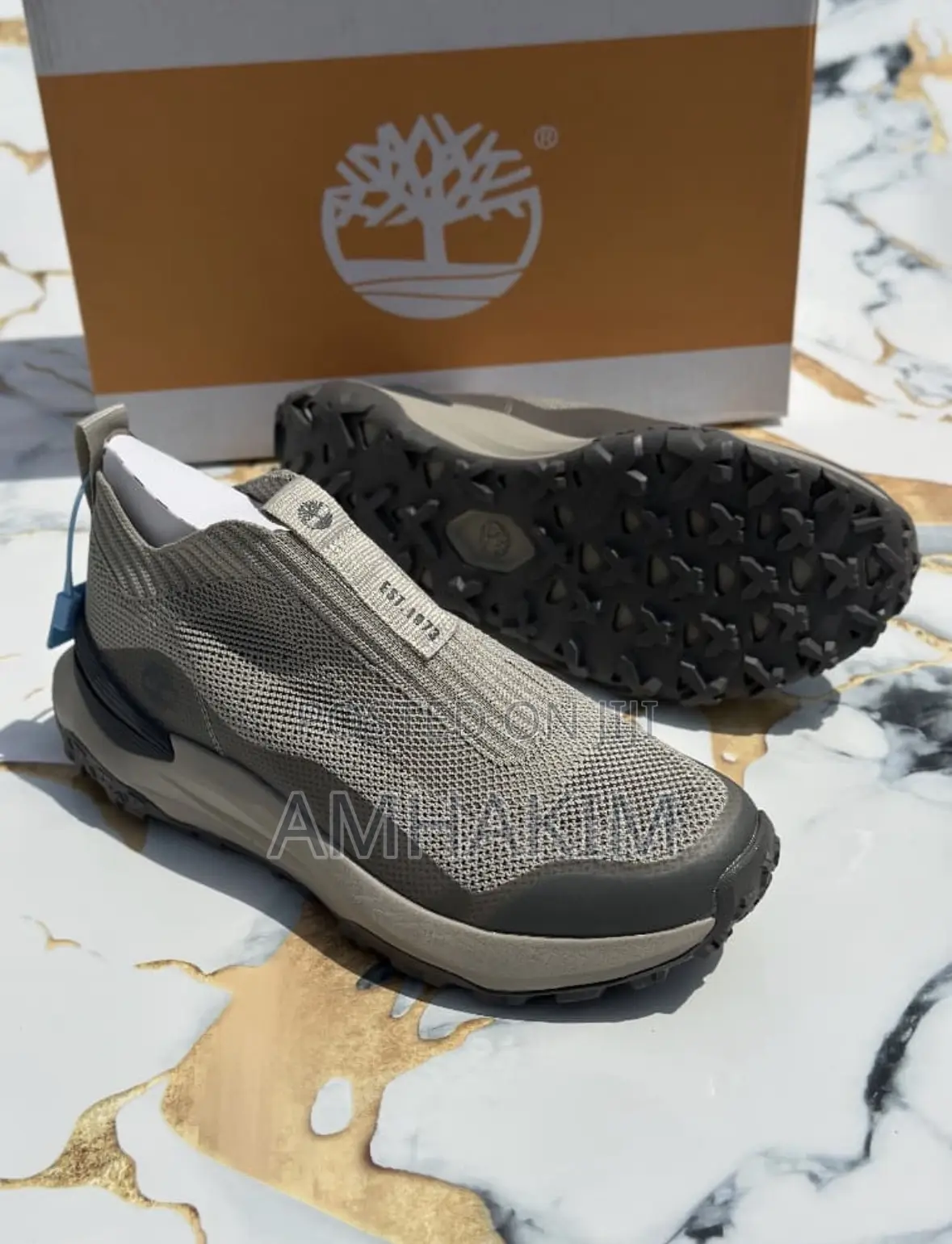 Classic Timberland Motion Access Sneakers in Stock