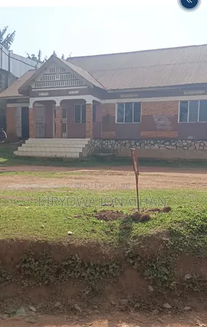 Furnished 5bdrm Bungalow in Barbara Estate, Bulenga for rent