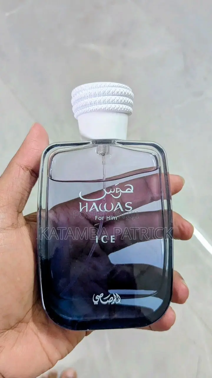 Hawas Icee